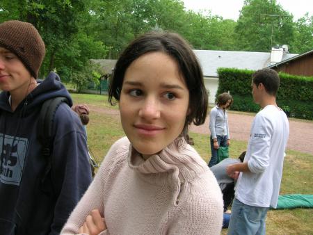 MARGAUX !!